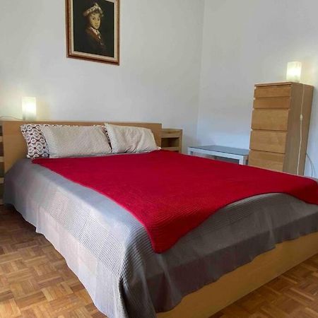Tiramisu, A Cozy 2-Bdrm Apt Apartamento Treviso Exterior foto