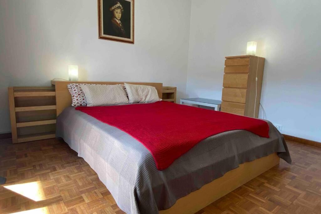 Tiramisu, A Cozy 2-Bdrm Apt Apartamento Treviso Exterior foto