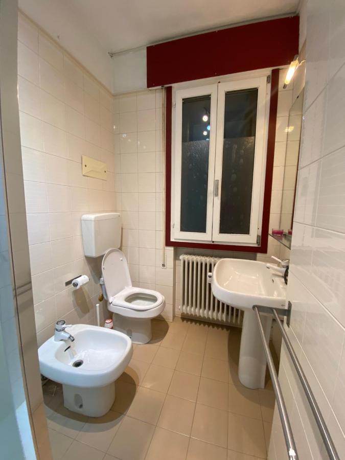 Tiramisu, A Cozy 2-Bdrm Apt Apartamento Treviso Exterior foto